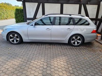 gebraucht BMW 525 