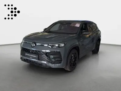 Ny VW Tayron R-line 265 HK (194 kW) 2025 Grå SUV