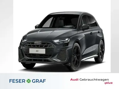 Gebraucht Audi A3
