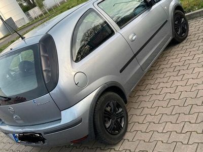 gebraucht Opel Corsa 1.2Eco