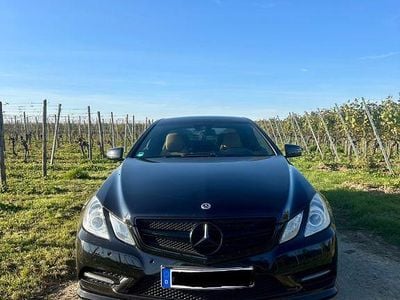 Mercedes E350