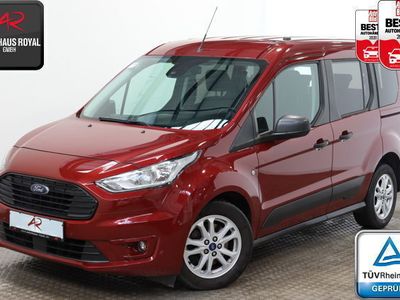gebraucht Ford Tourneo Connect 1.0 EB TREND BLIS,STANDHEIZUNG