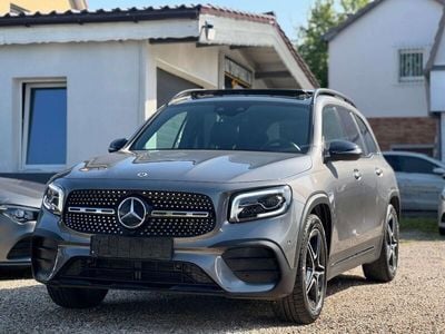 Mercedes GLB200