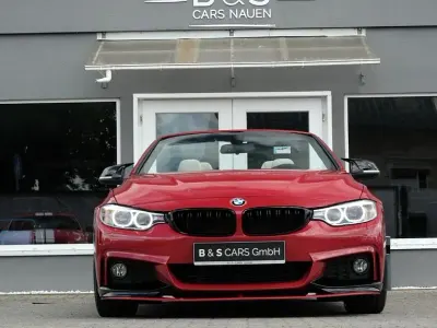 Gebraucht BMW 428