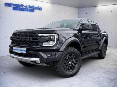 Nuova Ford Ranger Raptor 2026 Pick-up
