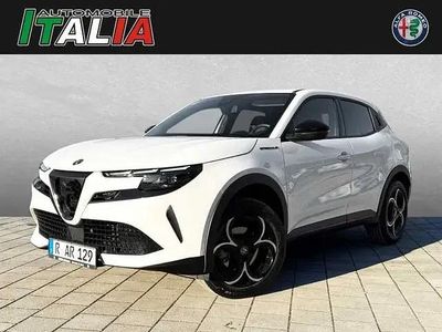 Brugt Alfa Romeo GT Junior Edizione Speciale 136 HK (100 kW) 2025 Hvid SUV