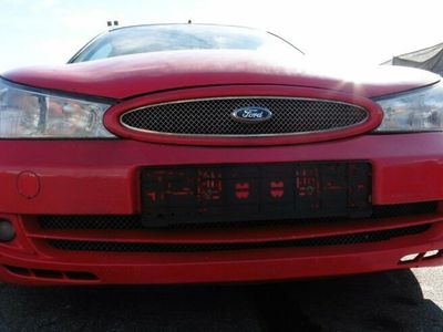 gebraucht Ford Mondeo ST 24 MK II V 6 4 Türer 2,5 l 170 PS V 6 Bj. 98