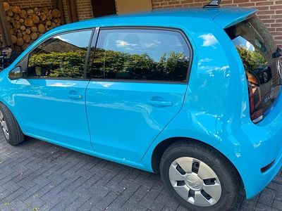 VW e-up!