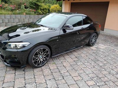 BMW 220