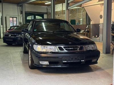Saab 9-3 Cabriolet