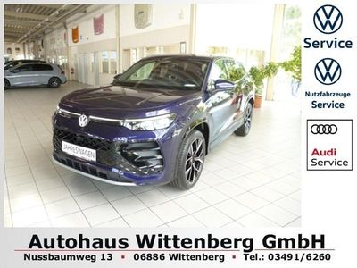 Gebraucht VW Tayron R-line 193 PS (141 kW) 2025 SUV