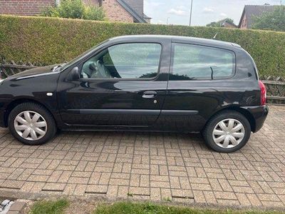 Renault Clio II