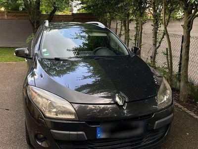Renault Mégane GrandTour