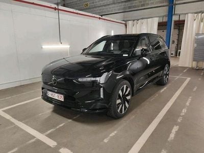 Usata Volvo EX90 Ultra 300 kW (408 CV) 2025 Nero SUV