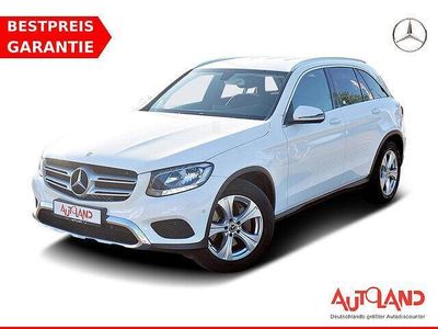 Mercedes GLC250