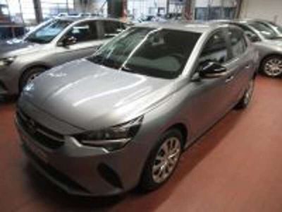 gebraucht Opel Corsa F 1.2 [Euro6d] S/S 5-T Edition