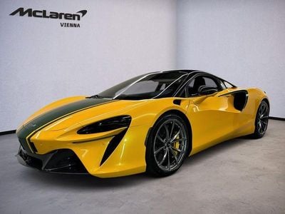 McLaren Artura