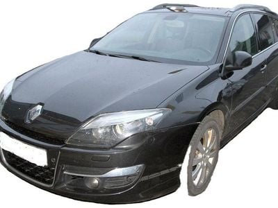 Renault Laguna GrandTour