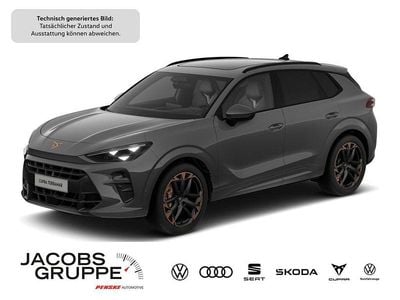 Gebraucht Cupra Terramar VZ 265 PS (194 kW) 2025 Grau SUV