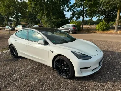 Gebraucht Tesla Model 3