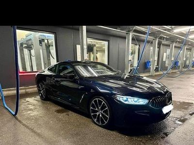 BMW 840