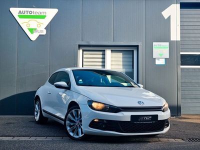 gebraucht VW Scirocco 1.4 TSI