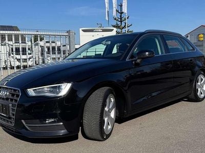 Second-hand Audi A3