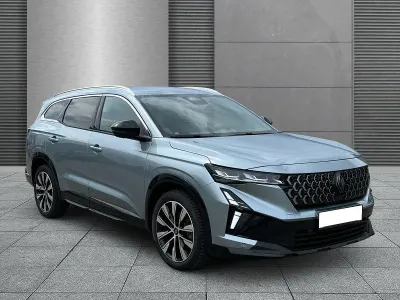 Gebraucht Renault Espace