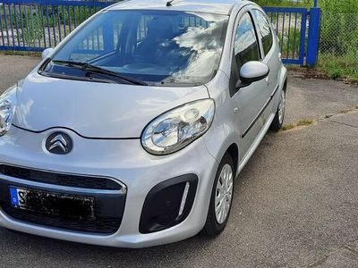 Citroën C1