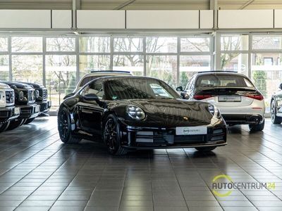 Porsche 911 Carrera T