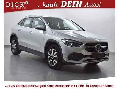 Mercedes GLA200
