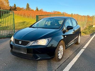 Seat Ibiza SC