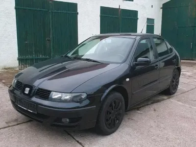 Gebraucht Seat Leon