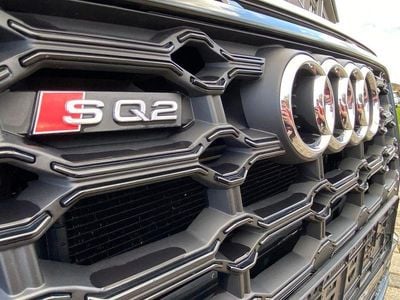 Audi SQ2