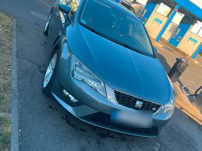 Gebraucht Seat Leon