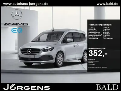 Gebraucht Mercedes T180