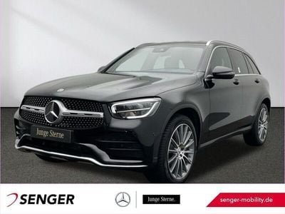 Mercedes GLC200