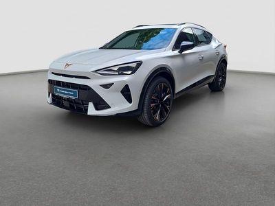 Usata Cupra Formentor VZ1 265 CV (194 kW) 2025 Bianco SUV