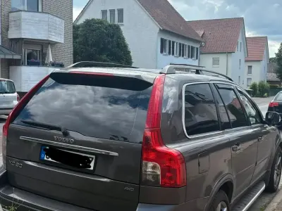 Gebraucht Volvo XC90
