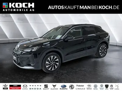 Neu VW T-Roc Cabriolet Life 150 PS (110 kW) 2026 Schwarz SUV
