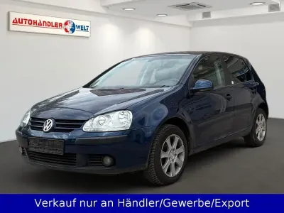 Gebraucht VW Golf IV
