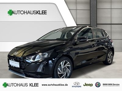 gebraucht Hyundai i20 Trend, Navi, Rückfahrkamera, Sitzheizung, Lenkradheizung