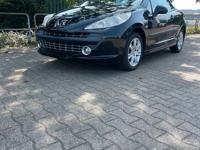 Peugeot 207 CC