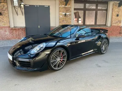 Gebraucht Porsche 991