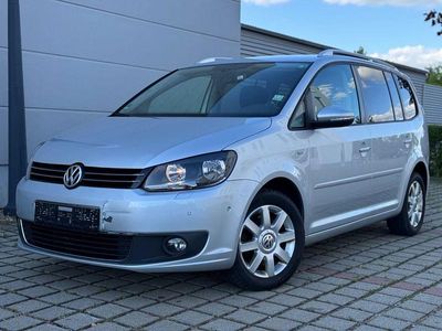 VW Touran