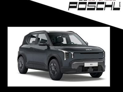 Nouă Kia EV2 Air 108 kW (147 CP) 2026 Gri SUV