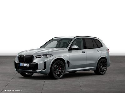 Gebraucht BMW X5 Shadowline 286 PS (210 kW) 2025 SUV