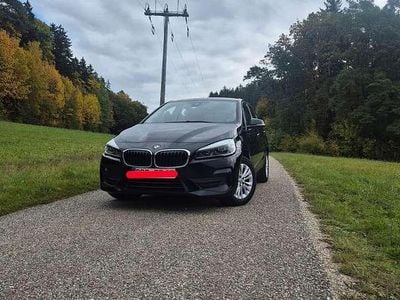 Gebraucht BMW 218 150 PS (110 kW) 2020 Kombi