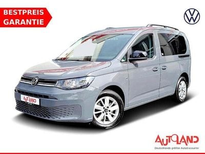 Andere Gebraucht 2022 VW Caddy Life Van / Kleinbus | 29.950 € (Guter Preis)