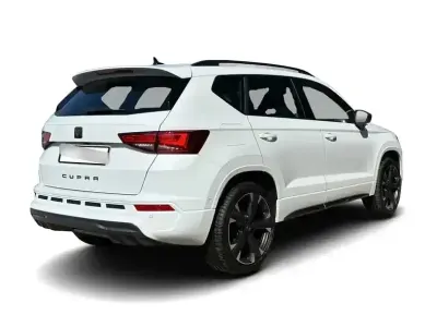 Gebraucht Cupra Ateca 2025 Weiss SUV